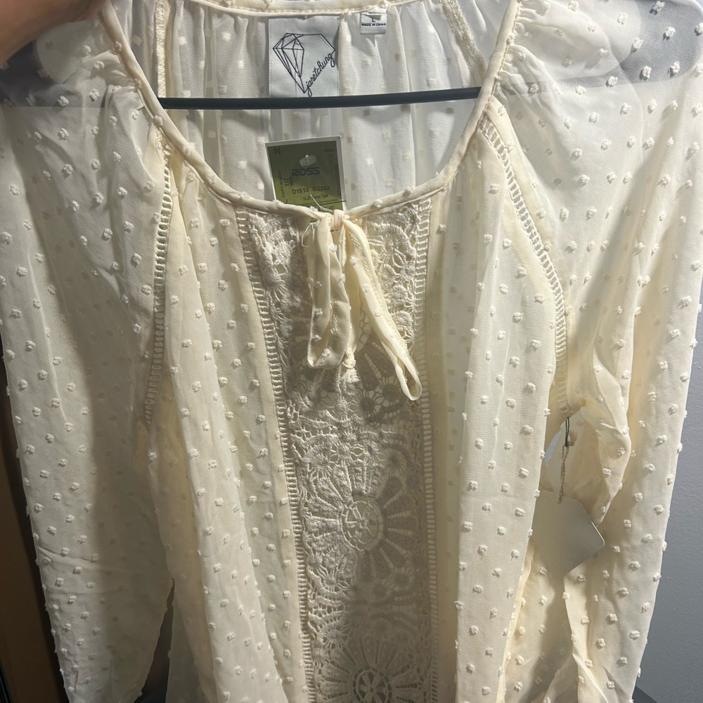Cream